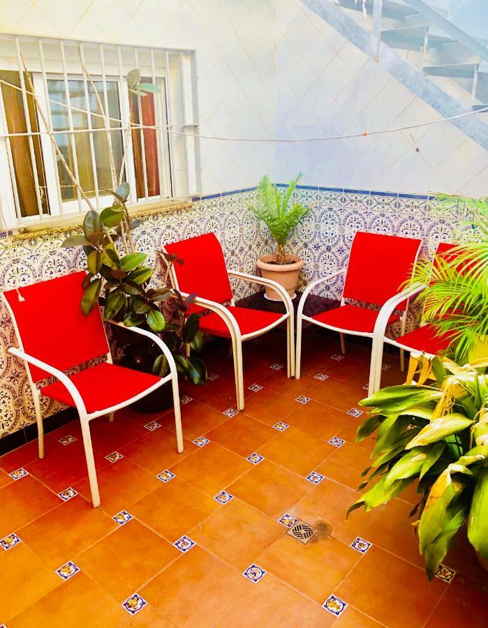 רוקאוטס דה מר Gran Casa Con Terraza A 3 Min Playa Con Wifi - Rodeada De Servicios מראה חיצוני תמונה