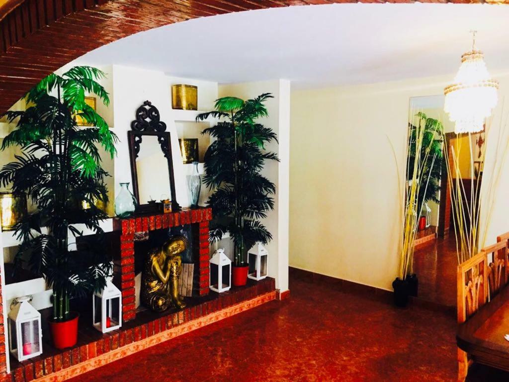 רוקאוטס דה מר Gran Casa Con Terraza A 3 Min Playa Con Wifi - Rodeada De Servicios מראה חיצוני תמונה