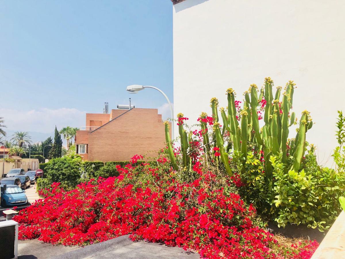רוקאוטס דה מר Gran Casa Con Terraza A 3 Min Playa Con Wifi - Rodeada De Servicios מראה חיצוני תמונה