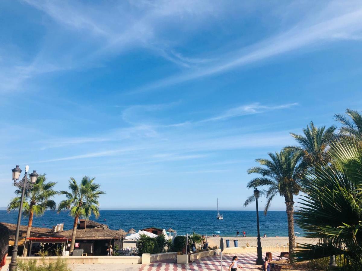 רוקאוטס דה מר Gran Casa Con Terraza A 3 Min Playa Con Wifi - Rodeada De Servicios מראה חיצוני תמונה