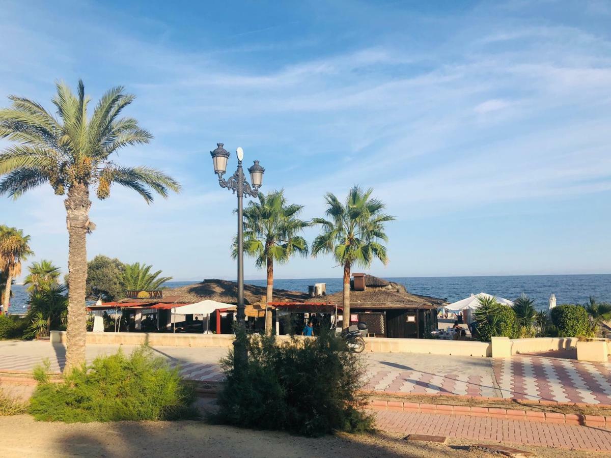 רוקאוטס דה מר Gran Casa Con Terraza A 3 Min Playa Con Wifi - Rodeada De Servicios מראה חיצוני תמונה