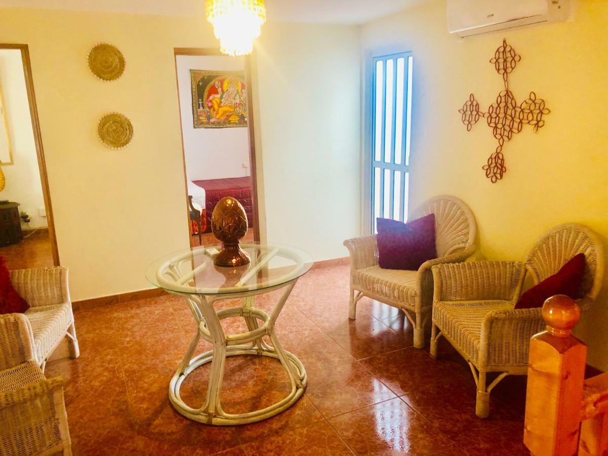 רוקאוטס דה מר Gran Casa Con Terraza A 3 Min Playa Con Wifi - Rodeada De Servicios מראה חיצוני תמונה