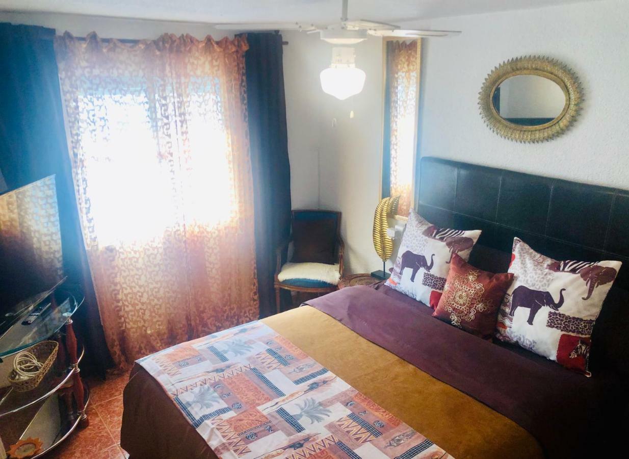 רוקאוטס דה מר Gran Casa Con Terraza A 3 Min Playa Con Wifi - Rodeada De Servicios מראה חיצוני תמונה