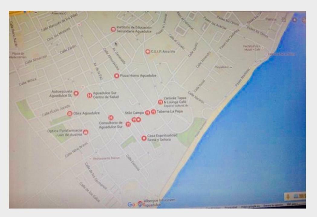רוקאוטס דה מר Gran Casa Con Terraza A 3 Min Playa Con Wifi - Rodeada De Servicios מראה חיצוני תמונה