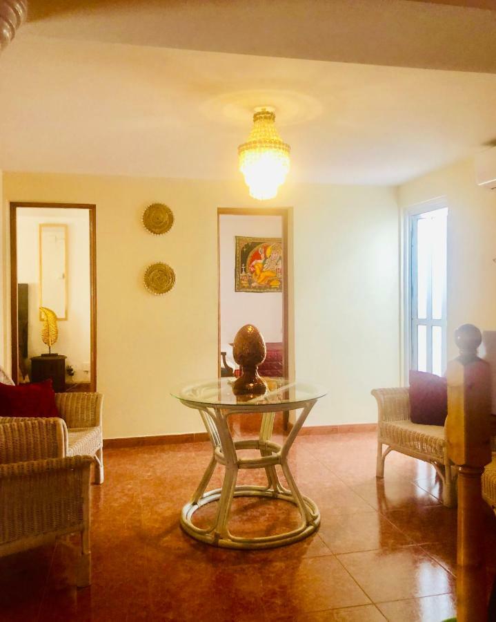 רוקאוטס דה מר Gran Casa Con Terraza A 3 Min Playa Con Wifi - Rodeada De Servicios מראה חיצוני תמונה