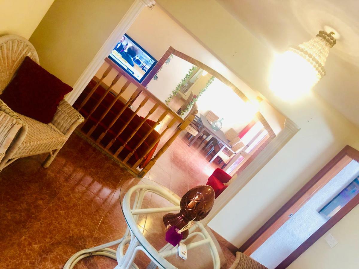 רוקאוטס דה מר Gran Casa Con Terraza A 3 Min Playa Con Wifi - Rodeada De Servicios מראה חיצוני תמונה